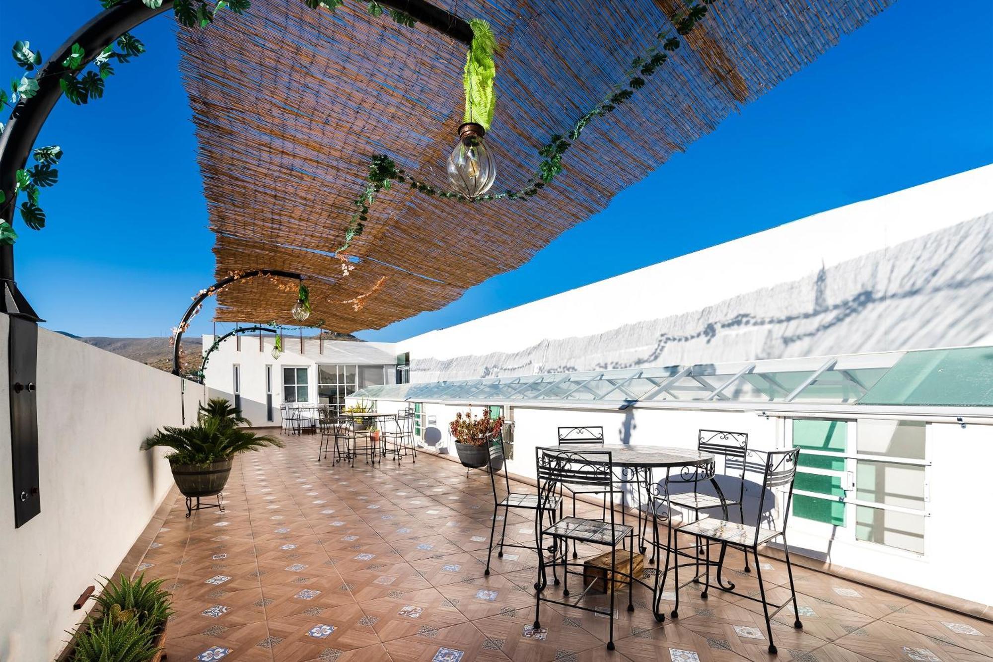 Capital O Hotel Joyma Suites, San Luis Сан-Луис-Потоси Экстерьер фото